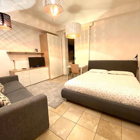 Apartments Lucija ポルトローシュ 部屋 写真