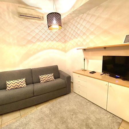 Apartments Lucija ポルトローシュ 部屋 写真
