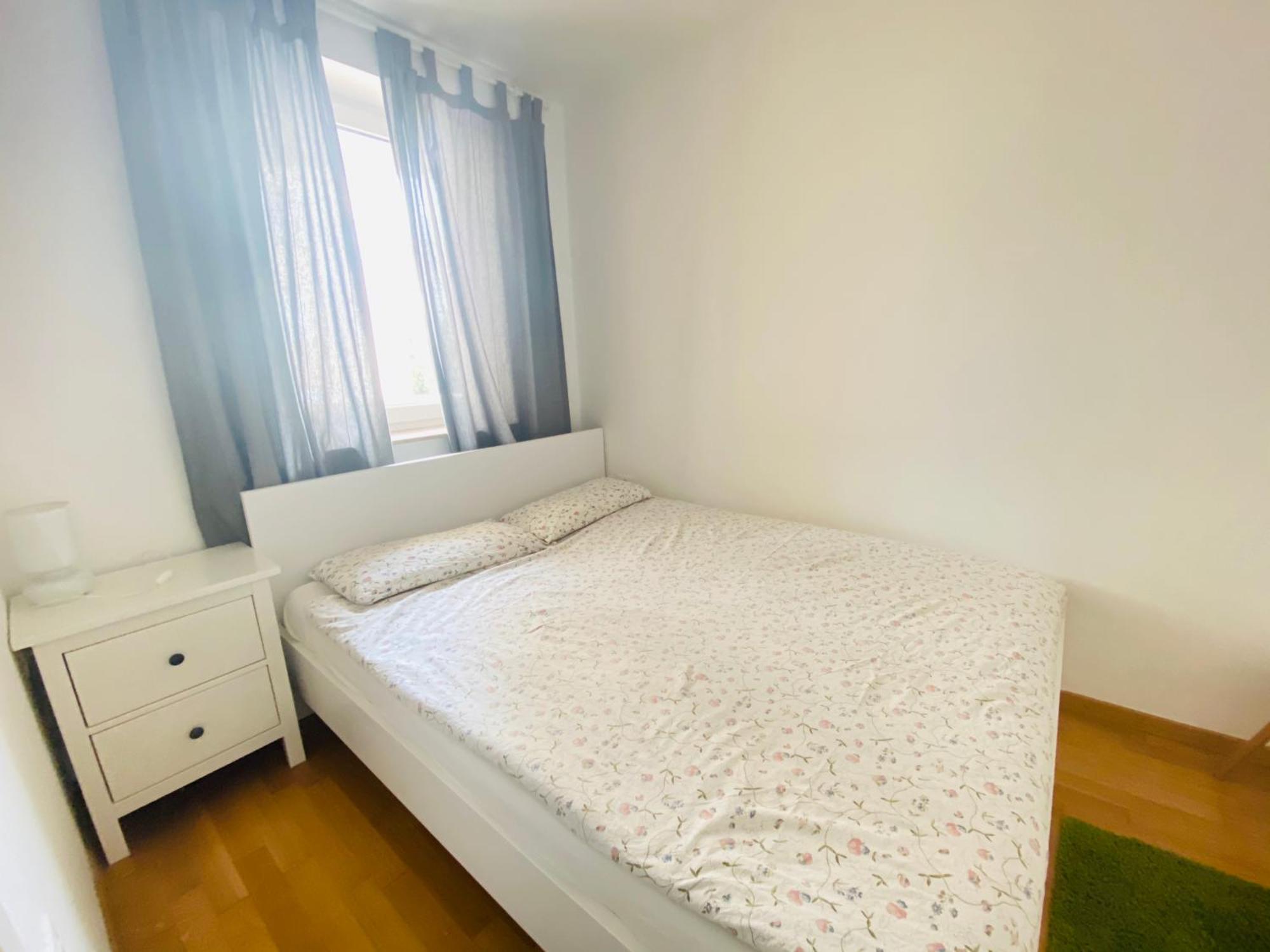 Apartments Lucija ポルトローシュ 部屋 写真