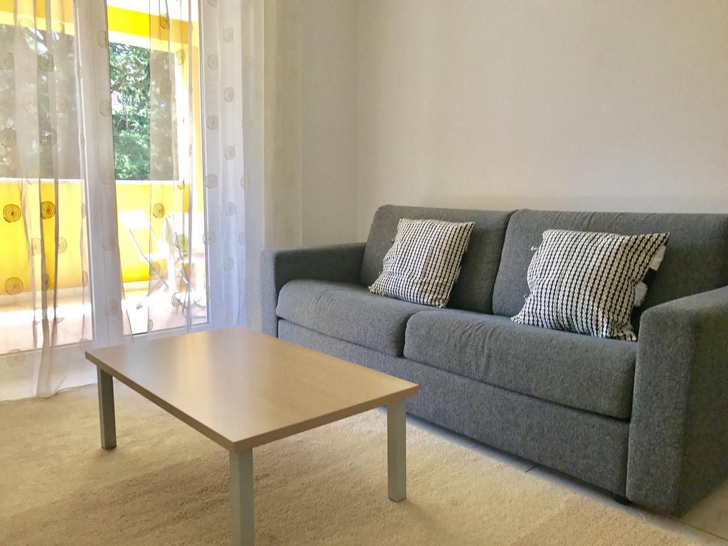 Apartments Lucija ポルトローシュ エクステリア 写真